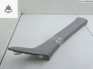 обшивка стойки передней правой BMW 3 серия F30/F31/F34 2013, 2.0 л., дизель, АКПП, чёрный, седан, 7296016