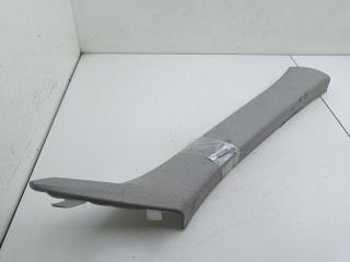 обшивка стойки передней правой BMW 3 серия F30/F31/F34 2013, 2.0 л., дизель, АКПП, чёрный, седан, 7296016