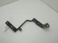 рамка фары противотуманной правой Volvo V70 1 поколение 1999, 2.4 л., бензин, МКПП, чёрный, седан, 8620230 - фото №2