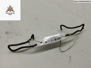 скоба суппорта Audi A6 4B/C5 2000, 1.8 л., бензин, МКПП, серый, седан