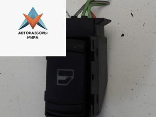 кнопка стеклоподъемника заднего левого Volkswagen Passat B5 [рестайлинг] 2002, 1.9 л., дизель, МКПП, серый, седан, 3B0959855B