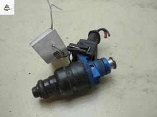 форсунка Volvo S40 1 поколение [рестайлинг] 2001, 1.8 л., бензин, МКПП, синий, универсал, 8627804