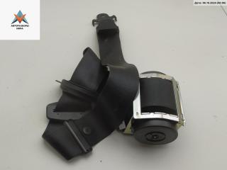 ремень безопасности BMW 5 серия F07/F10/F11 [рестайлинг] 2013, 2.0 л., дизель, АКПП, синий, универсал, 72119164052, 9164052