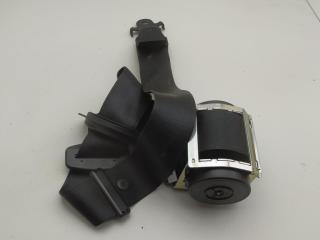 ремень безопасности BMW 5 серия F07/F10/F11 [рестайлинг] 2013, 2.0 л., дизель, АКПП, синий, универсал, 72119164052, 9164052