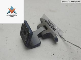 петля крышки багажника Volkswagen Golf 3 поколение 1994, синий, хетчбэк 5 дв.