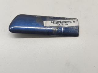 молдинг крыла Audi A4 B5 1995, 1.8 л., Ti, бензин, МКПП, синий, седан, 8D0853974