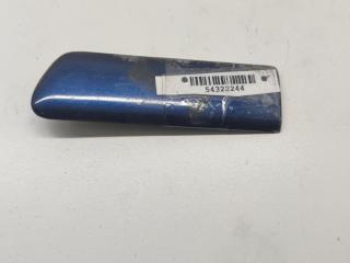 молдинг крыла Audi A4 B5 1995, 1.8 л., Ti, бензин, МКПП, синий, седан, 8D0853974