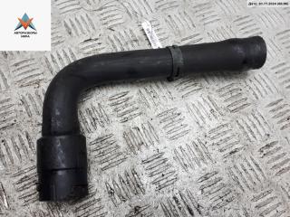 патрубок радиатора Volkswagen Passat B5 [рестайлинг] 2002, 2.0 л., бензин, 8D0121101K