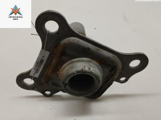 кронштейн переднего бампера Audi A3 8L 1999, 1.8 л., Ti, бензин, МКПП, серый, хетчбэк 3 дв., 8L0807133A