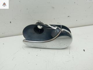 ручка внутренняя передняя правая Saab 9-5 1 поколение 2000, 2.3 л., бензин, МКПП, серый, седан