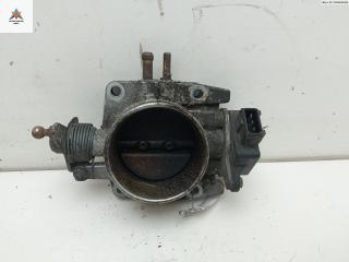 заслонка дроссельная Volvo V70 1 поколение 1998, 2.5 л., бензин, МКПП, зелёный, универсал