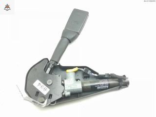 замок ремня безопасности BMW 7 серия E38 1997, 3.5 л., бензин, АКПП, синий, седан, 8240844