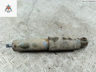 амортизатор задний правый Volkswagen Transporter T4 1998, 2.5 л., дизель, МКПП, белый, микроавтобус