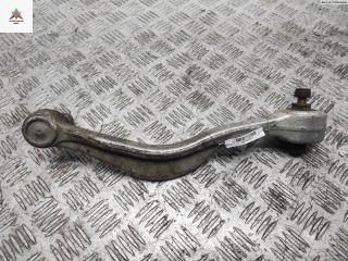 рычаг передний левый BMW 5 серия E34 1990, 2.0 л., бензин, МКПП, зелёный, седан, 1137333, 1138477