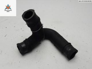 трубка системы рециркуляции EGR Volkswagen Golf 3 поколение 1992, 1.8 л., бензин, МКПП, чёрный, хетчбэк 3 дв., ABS