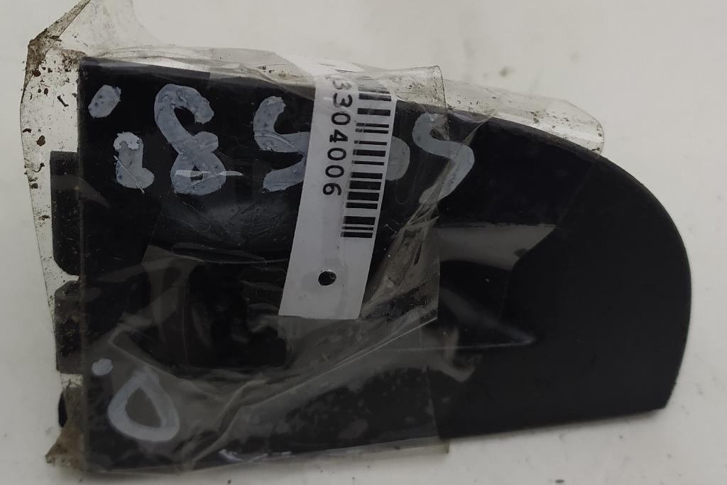 кнопка стеклоподъемника переднего правого Audi A6 C5 1998, 2.4 л., бензин, МКПП, красный, седан