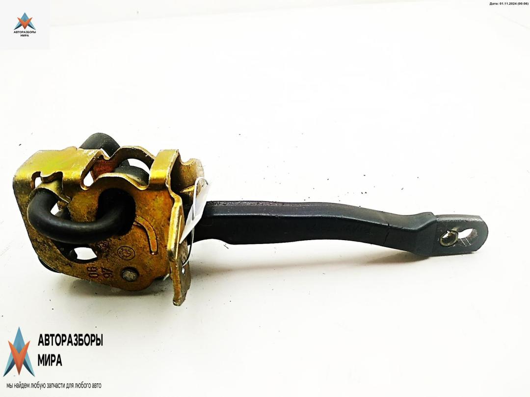 ограничитель открывания двери BMW 5 серия E39 1997, седан, 8193447 - фото №1