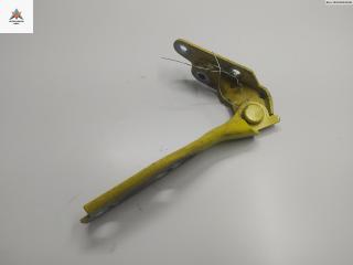 петля капота левая Audi A3 8L 1999, жёлтый, хетчбэк 5 дв., 8L0823301B