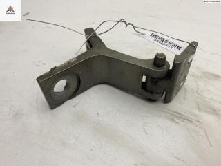 петля двери Audi 80 8A/B3 1989, серый, седан, 893831401