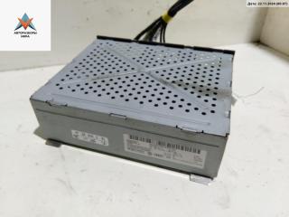 блок радио Audi A6 4F/C6 2006, 2.0 л., дизель, МКПП, чёрный, универсал, 4F0035541M