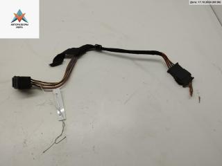 кнопка центрального замка Audi A4 B5 [рестайлинг] 1998, 2.4 л., бензин, АКПП, чёрный, универсал, 8L0962107