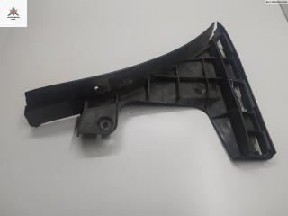 кронштейн заднего бампера Audi A3 8L 1999, 1.9 л., дизель, МКПП, жёлтый, хетчбэк 5 дв.