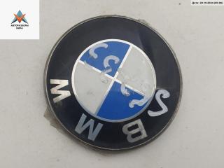 эмблема BMW 3 серия E46 2000, 1.9 л., бензин, МКПП, зелёный, седан, 8219237