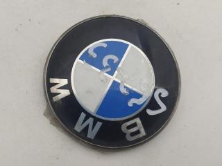 эмблема BMW 3 E46 2000, 1.9 л., бензин, МКПП, зелёный, седан, 8219237