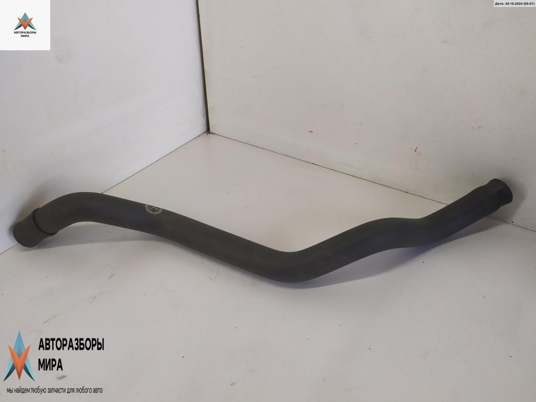 патрубок (трубопровод, шланг) BMW 3 серия E46 2000, 1.9 л., бензин, АКПП, серый, универсал, 64218363198, 8363198 - фото №1