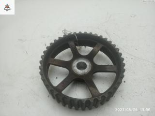 шкив Opel Vivaro A 2004, 1.9 л., дизель, МКПП, белый, микроавтобус, 7700104018