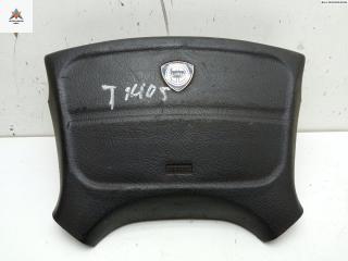 подушка безопасности водителя Lancia Kappa 1 поколение 1998, 2.0 л., бензин, МКПП, чёрный, седан, 1773001