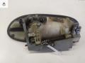 ручка наружная передняя правая BMW 7 серия E65/E66/E67 2002, 3.6 л., бензин, АКПП, чёрный, седан - фото №2