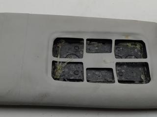 козырек солнцезащитный Audi A4 B5 1995, 1.8 л., бензин, МКПП, синий, седан