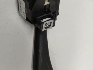 переключатель поворотов Audi A3 8P 2003, 1.6 л., бензин, МКПП, чёрный, хетчбэк 3 дв., 1K0953513