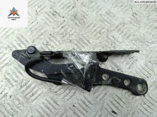 петля капота левая BMW X3 E83 2005, чёрный, внедорожник 5 дв.