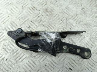 петля капота левая BMW X3 E83 2005, чёрный, внедорожник 5 дв.