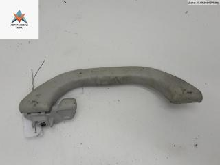 ручка внутренняя потолочная Volkswagen Passat B5 [рестайлинг] 2004, 2.5 л., дизель, АКПП, серый, универсал