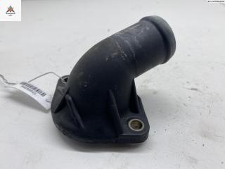 корпус термостата Audi A4 B5 [рестайлинг] 1998, 1.8 л., бензин, МКПП, синий, универсал, 030121121B