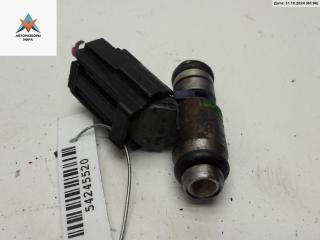 форсунка Skoda Fabia 1 поколение (6Y) 2001, 1.4 л., бензин, МКПП, серый, универсал, 036031T