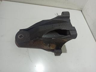 кронштейн двигателя Ford Transit 7 поколение 2007, 2.4 л., дизель, МКПП, белый, микроавтобус, 6C116061AA