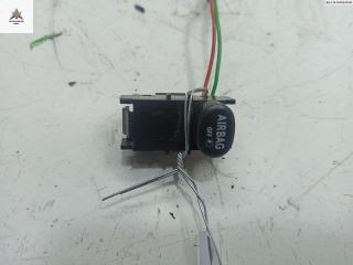 кнопка (выключатель) Mercedes-Benz Vito-1 W638 2001, 2.2 л., дизель, АКПП, чёрный, микроавтобус, 2088201001