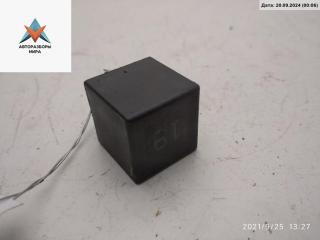 Реле стеклоочистителя (дворников) Volkswagen Transporter T4 1994, 1.9 л., дизель, МКПП, белый, микроавтобус