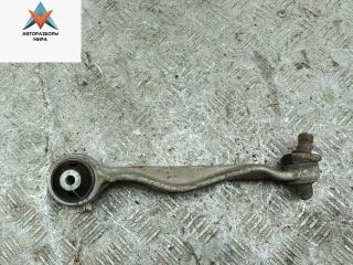 рычаг передний левый Audi A4 B5 [рестайлинг] 1999, 1.8 л., бензин, АКПП, красный, седан