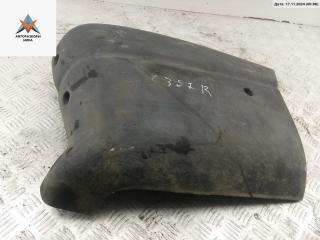 клык бампера задний правый Opel Movano 1 поколение (A) [рестайлинг] 2003, 2.5 л., дизель, МКПП, белый, микроавтобус, 9160680