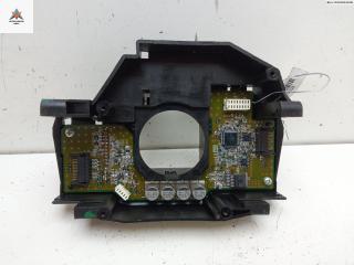 переключатель подрулевой Volvo S40 2 поколение [рестайлинг] 2008, 2.0 л., дизель, МКПП, жёлтый, универсал, 31264574