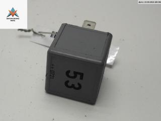 реле (прочие) Volkswagen Passat B6 2007, 2.0 л., дизель, МКПП, серый, универсал, N53