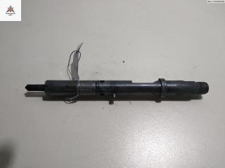 форсунка Audi A6 4B/C5 2000, 2.5 л., дизель, МКПП, серый, универсал, 059130201A