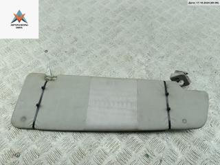 козырек солнцезащитный Peugeot Boxer 3 поколение 2008, 3.0 л., дизель, МКПП, белый, микроавтобус