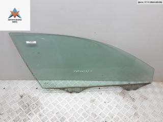 стекло двери передней правой Volkswagen Passat B5 [рестайлинг] 2001, 2.0 л., бензин, МКПП, синий, универсал, AS2