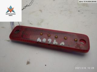 стоп-сигнал Ford Transit 7 поколение 2008, 2.2 л., дизель, МКПП, белый, микроавтобус, 6C11-13N408-AD, 1519539